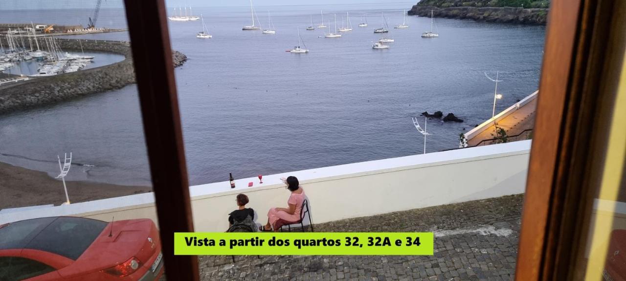 Principe De Monaco Boutique House Villa Angra do Heroismo Exterior photo