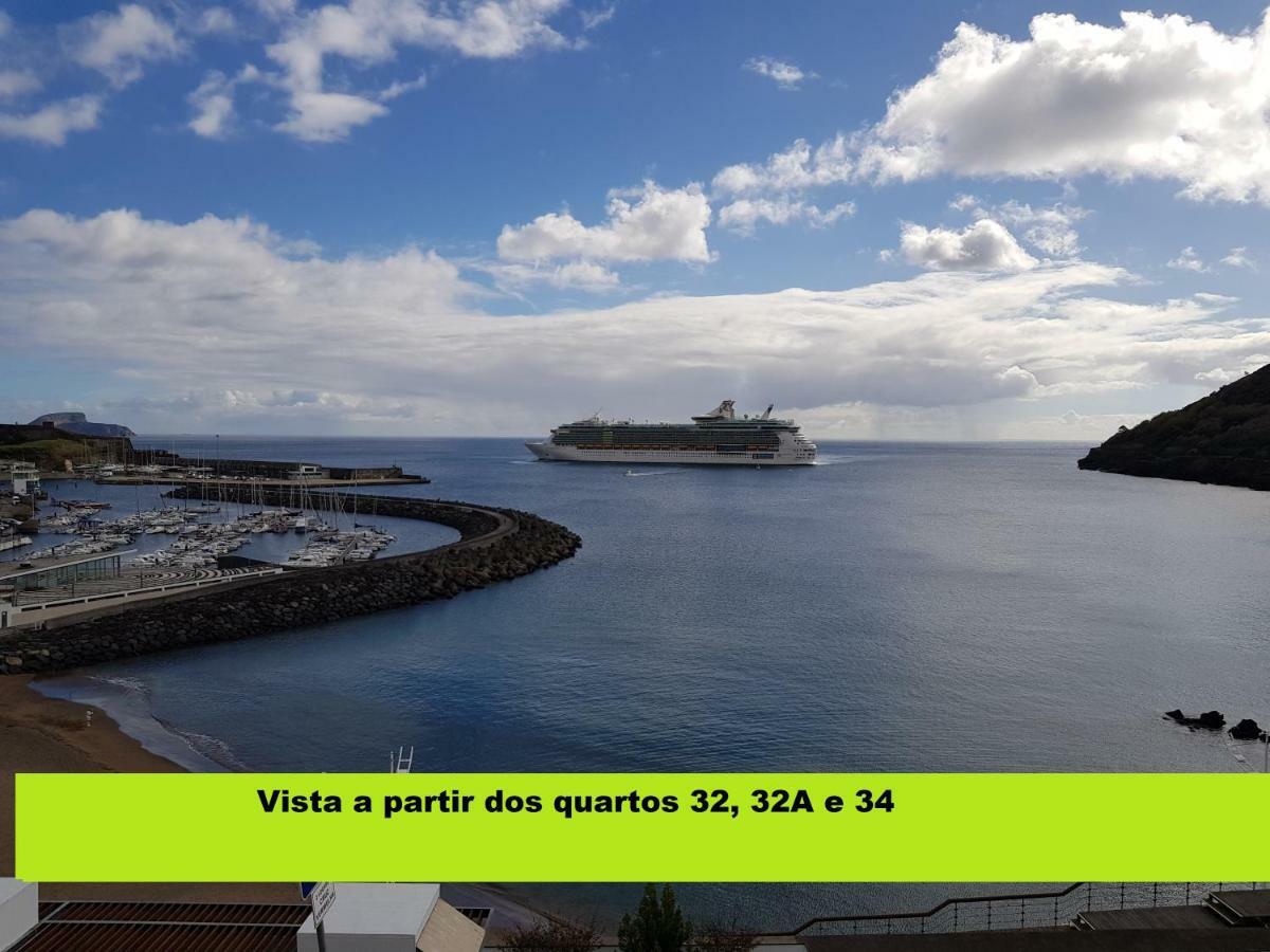 Principe De Monaco Boutique House Villa Angra do Heroismo Exterior photo